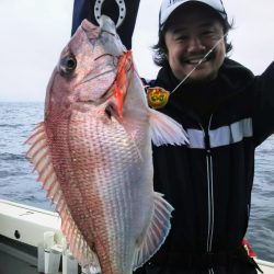 光生丸 釣果