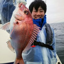 光生丸 釣果