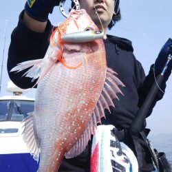 光生丸 釣果