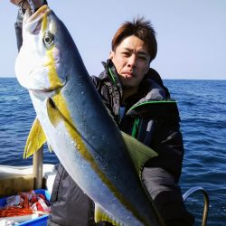 光生丸 釣果