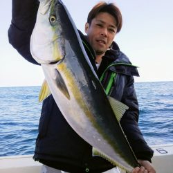 光生丸 釣果