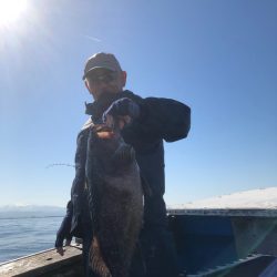 海龍丸（石川） 釣果