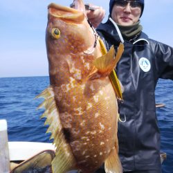 光生丸 釣果