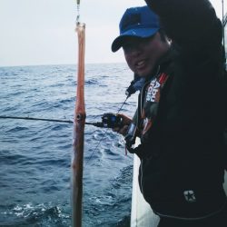 光生丸 釣果