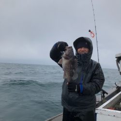 海龍丸（石川） 釣果