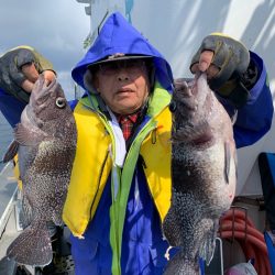 シーランチ 釣果