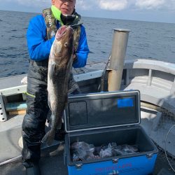 シーランチ 釣果