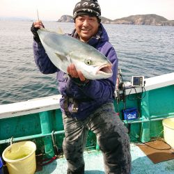清和丸 釣果