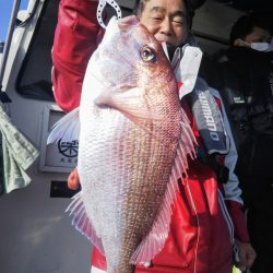 光生丸 釣果