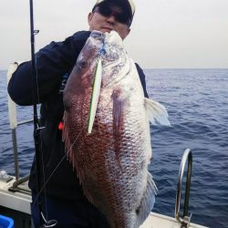 光生丸 釣果