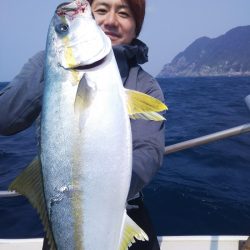 光生丸 釣果