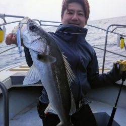 光生丸 釣果