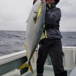 アマテラス 釣果