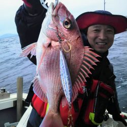 光生丸 釣果