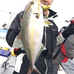 渡船屋たにぐち 釣果