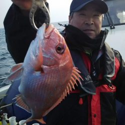 光生丸 釣果