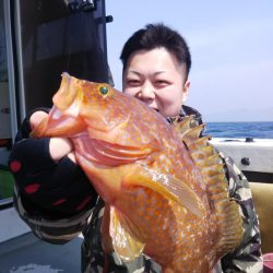 光生丸 釣果