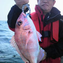 光生丸 釣果