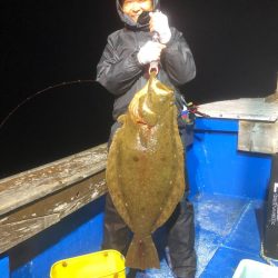 海龍丸（石川） 釣果