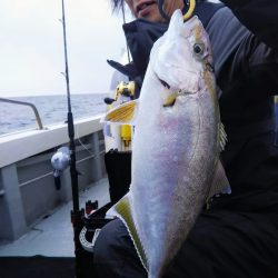 光生丸 釣果