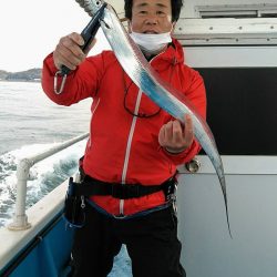 Big One ビッグワン 釣果