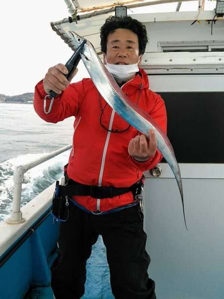 Big One ビッグワン 釣果