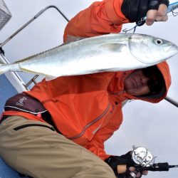 渡船屋たにぐち 釣果