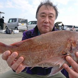 第三共栄丸 釣果