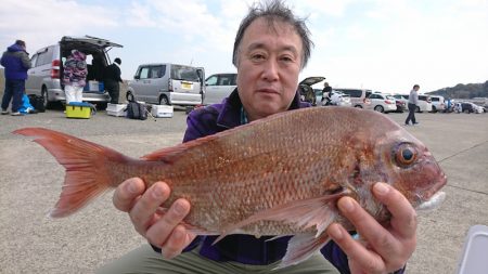 第三共栄丸 釣果