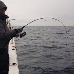 海皇丸 釣果