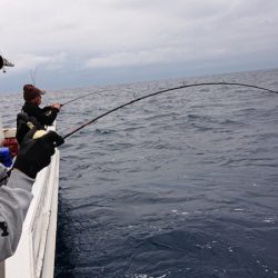 海皇丸 釣果