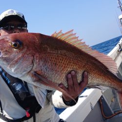 海皇丸 釣果