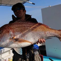 海皇丸 釣果
