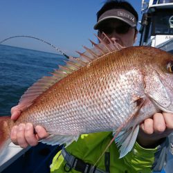 第三共栄丸 釣果