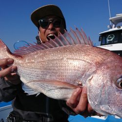 第三共栄丸 釣果