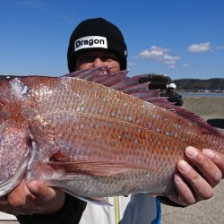 第三共栄丸 釣果