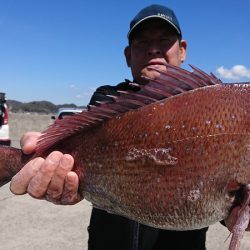 第三共栄丸 釣果