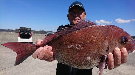 第三共栄丸 釣果