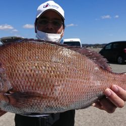 第三共栄丸 釣果