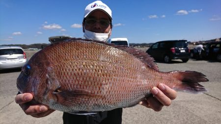 第三共栄丸 釣果