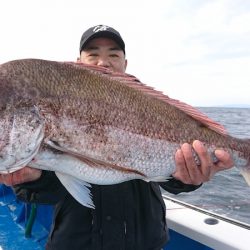 第三共栄丸 釣果