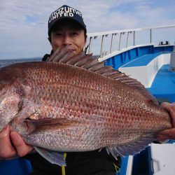 第三共栄丸 釣果