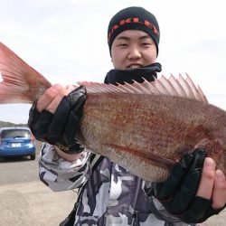 第三共栄丸 釣果