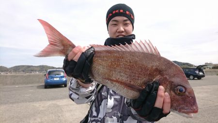 第三共栄丸 釣果