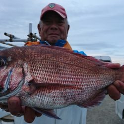 第三共栄丸 釣果