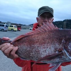 第三共栄丸 釣果