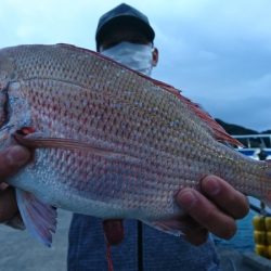 第三共栄丸 釣果