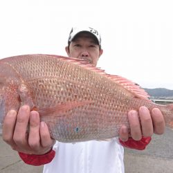 第三共栄丸 釣果