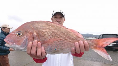 第三共栄丸 釣果