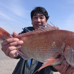 第三共栄丸 釣果